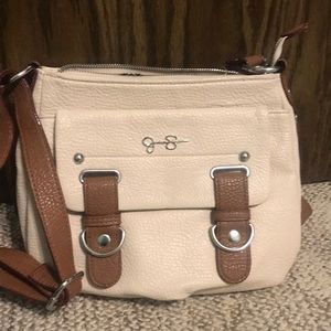 Jessica Simpson purse